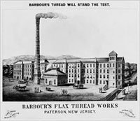Barbour Flax Spinning Company